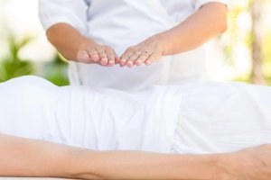Complementary and Alternative Medicine