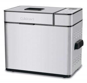 Cuisinart CBK-100 2 LB Bread Maker