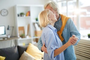 Dating Over 50 Affiliation