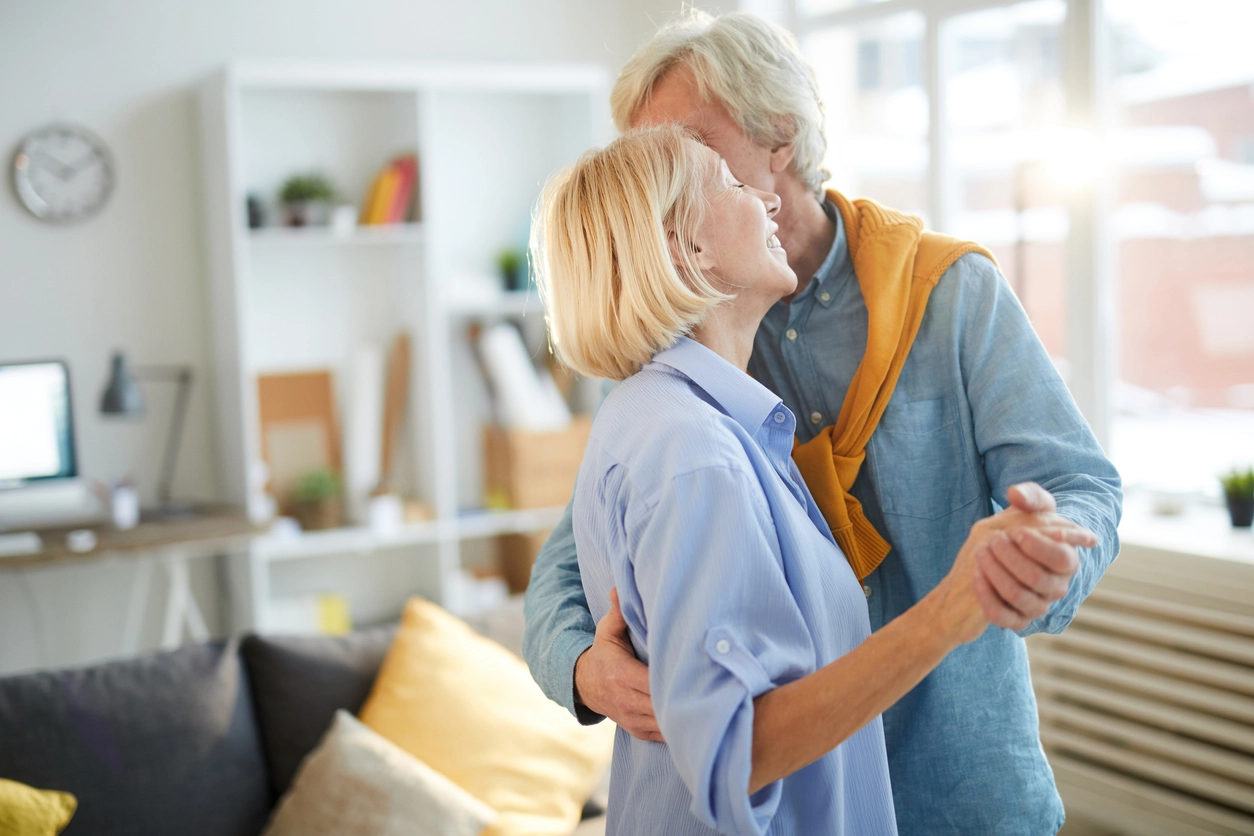 Dating Over 50 Affiliation