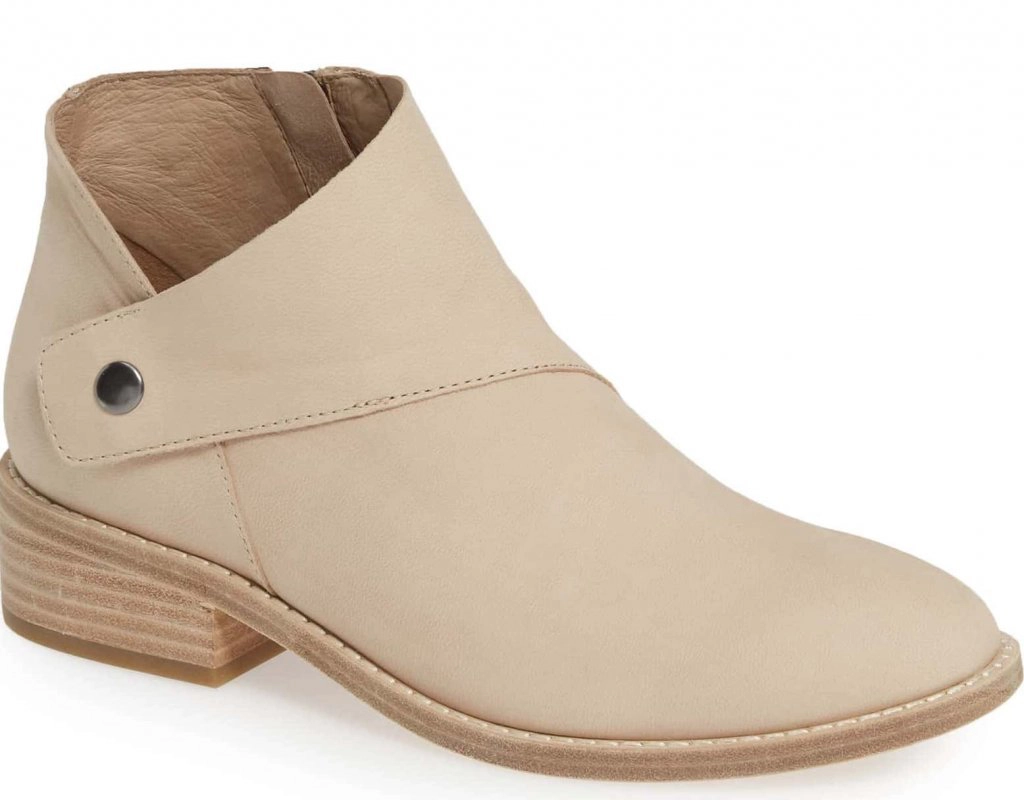 Eileen Fisher Billie Bootie