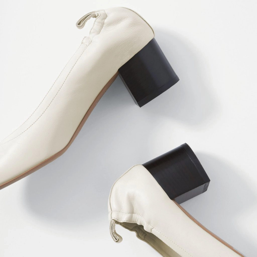 Everlane Day Heel