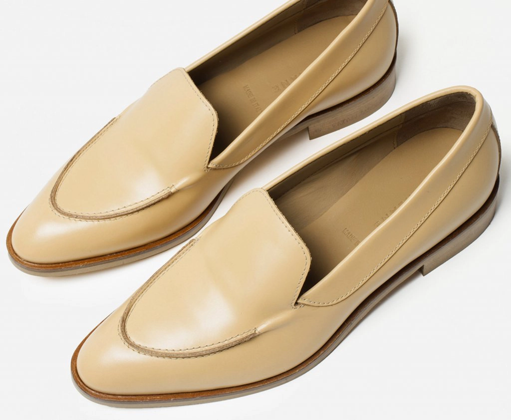 Everlane Modern Loafer