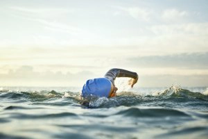 Exercise for Depression