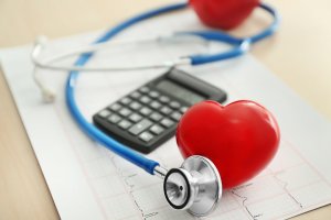 Heart Health Calculator