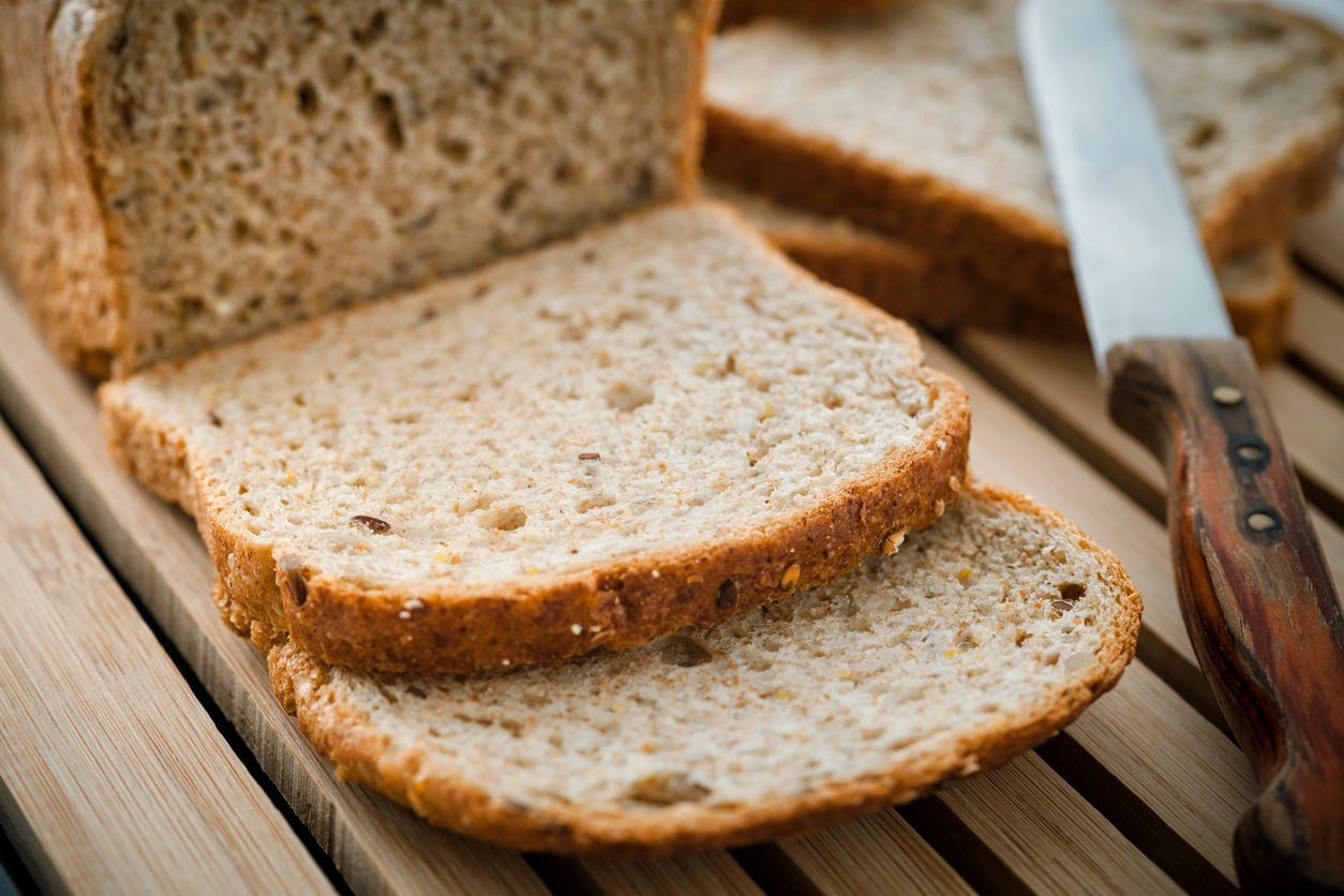 Homemade Bread