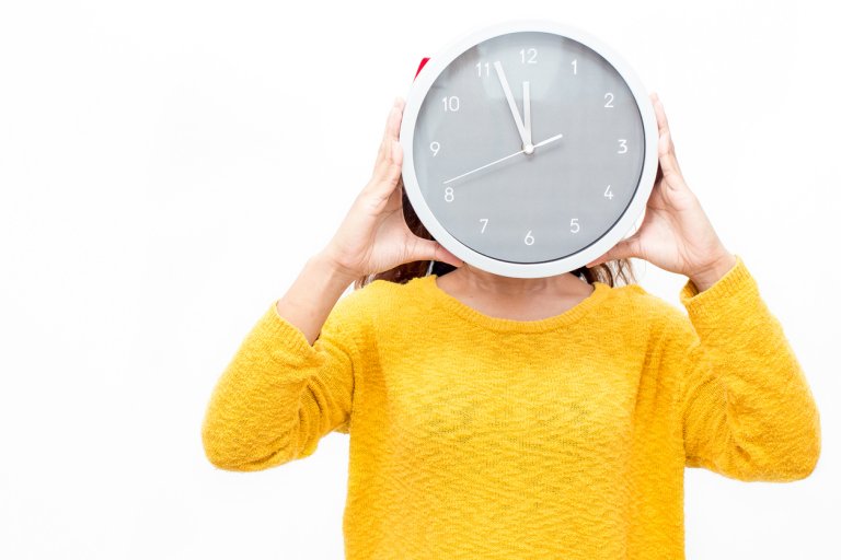 How to Make Time