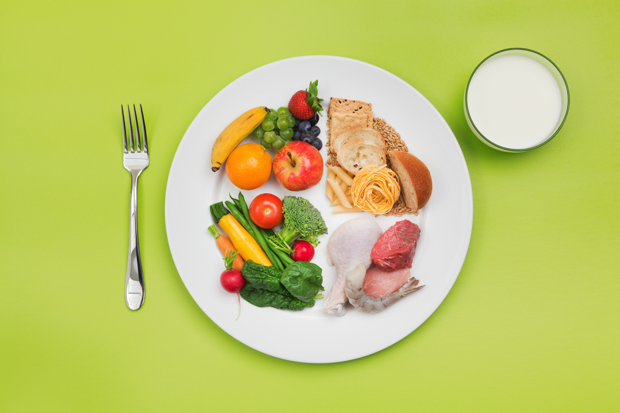 How to Speed Up Your Metabolism