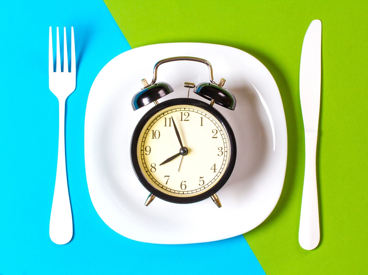 Intermittent Fasting