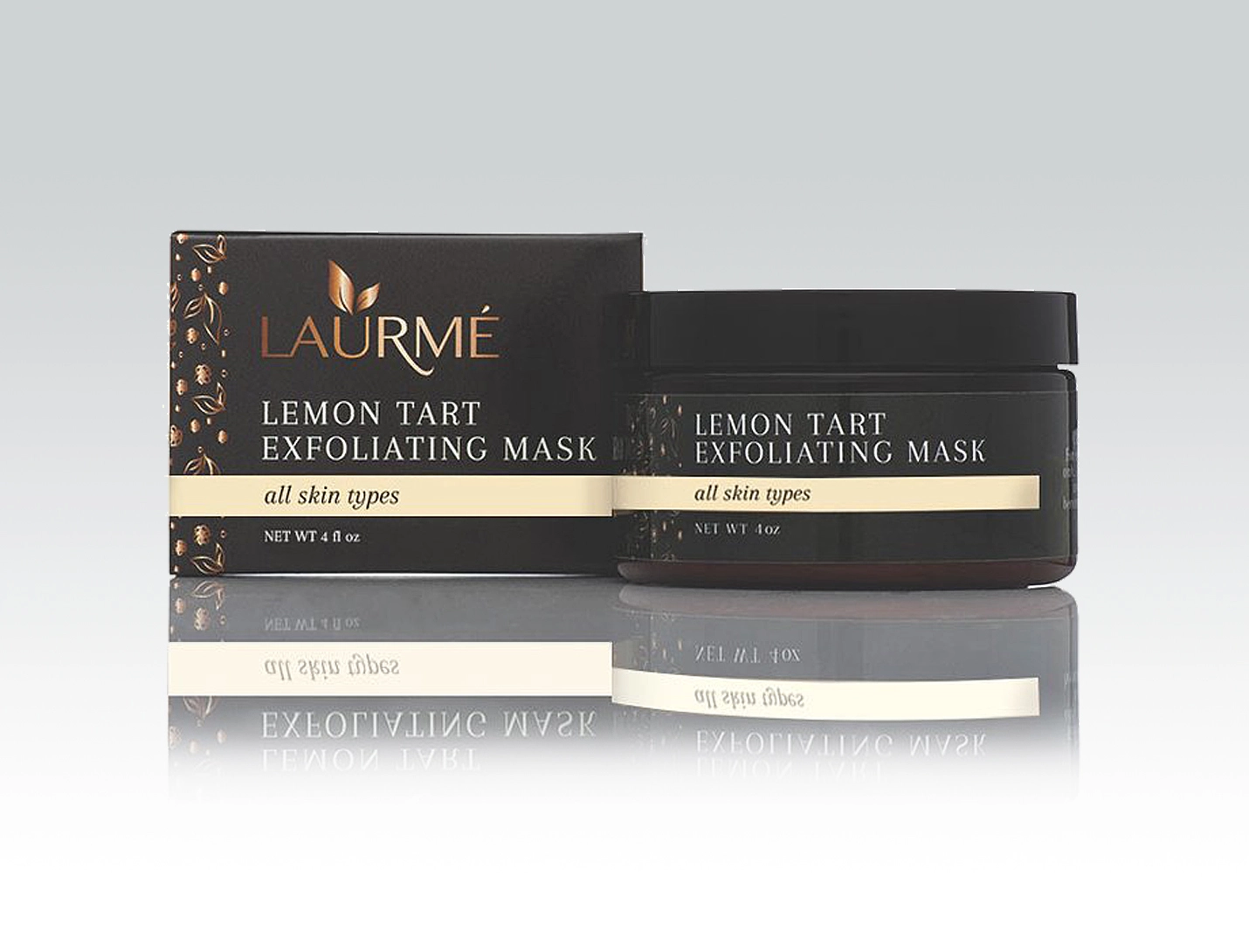 Laurme face mask