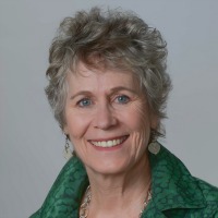 PrimeWomen Author Margery Miller