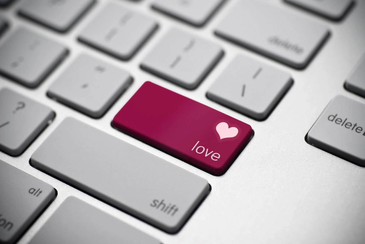 Marketing 101 Online Dating