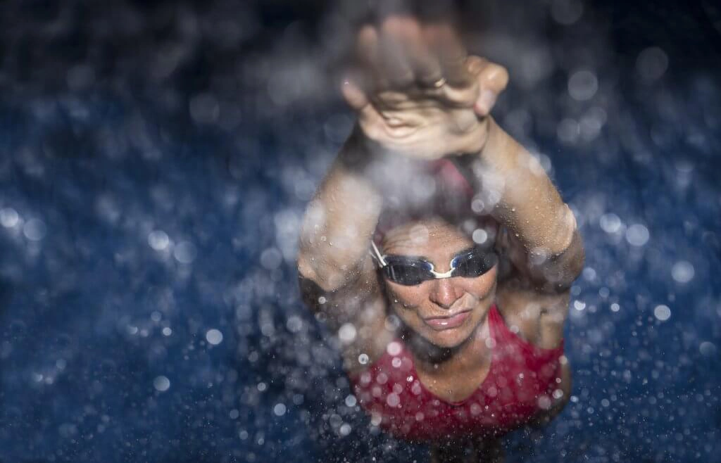 Swim Workouts