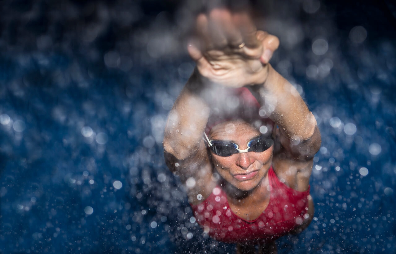 Swim Workouts