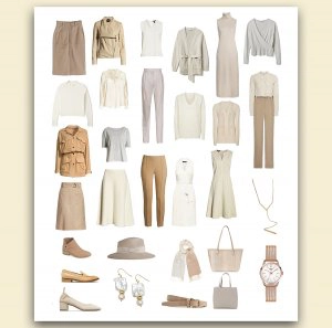 Clothes for Women Over 50