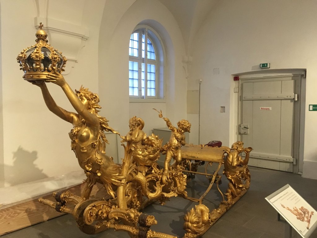 Sleigh Collection