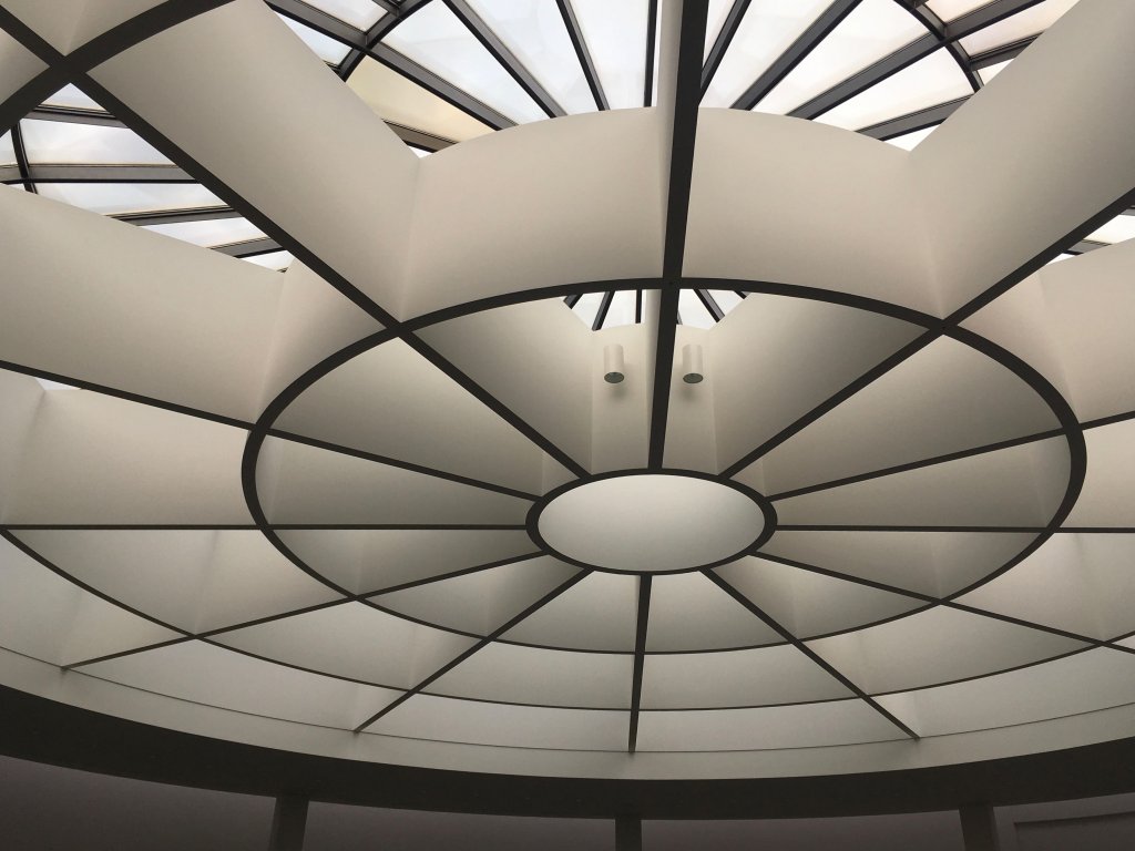 Pinakothek der Moderne