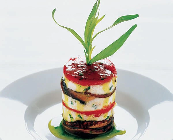 Goat Cheese Recipes