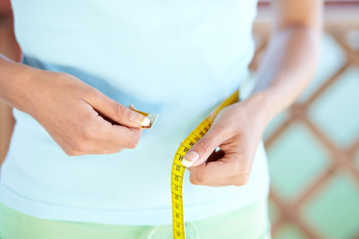 Reduce Belly Fat