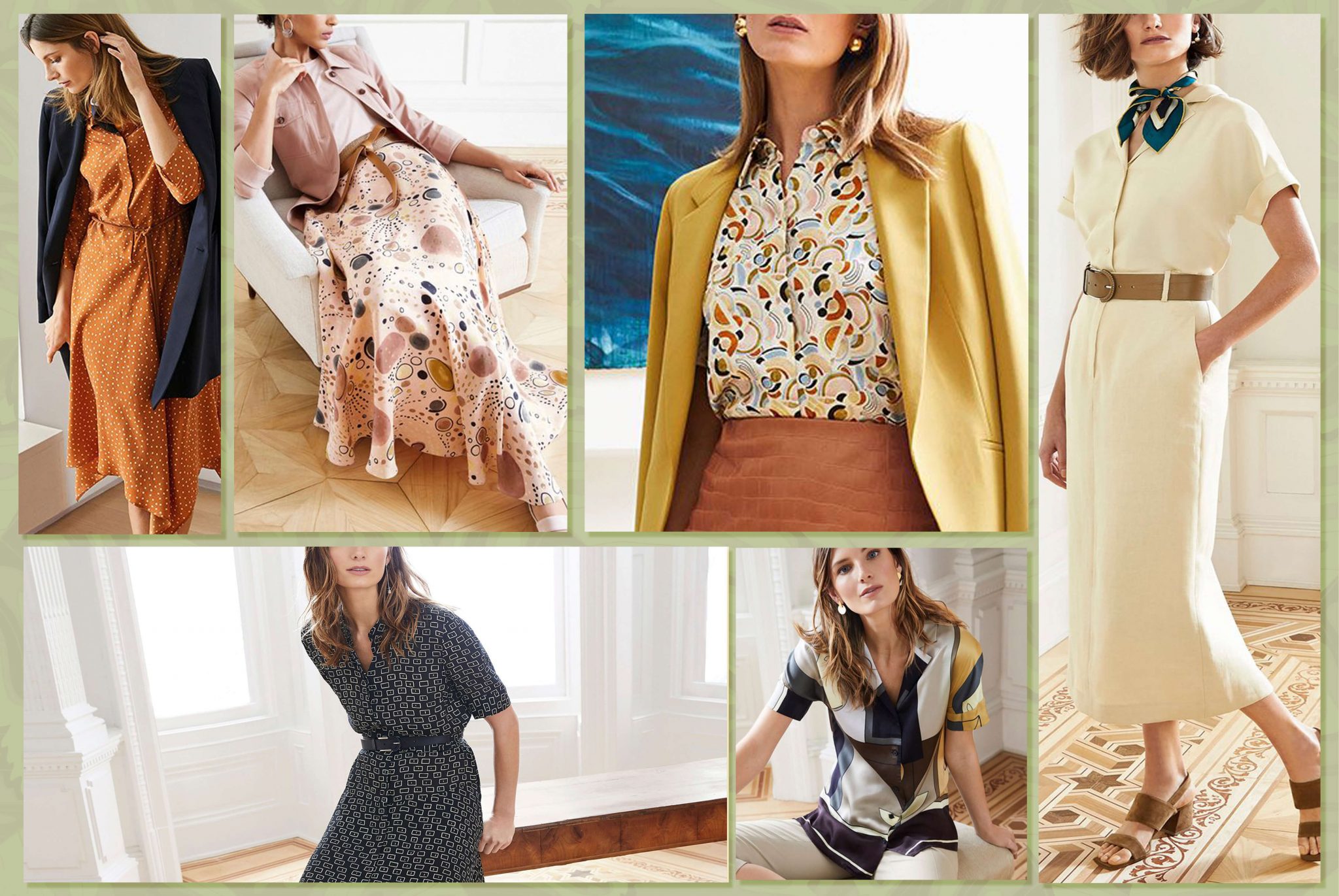 Lafayette 148 NY Silk Clothing