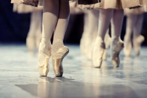 Sleeping Beauty Ballet