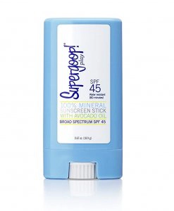 Supergoop! Sunscreen Stick