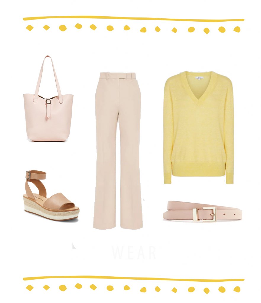SweaterLook-SayYellow-Fashion Over 50