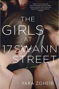 The Girls at 17 Swan Street by Yara Zgheib