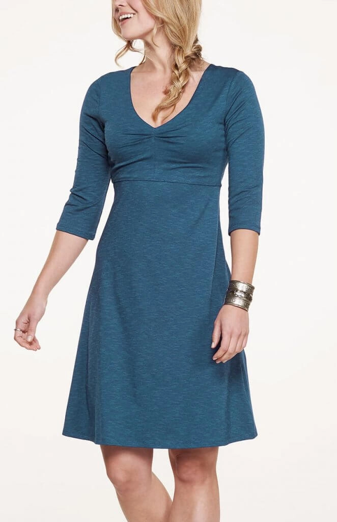 Toad&Co Rosalinda Dress