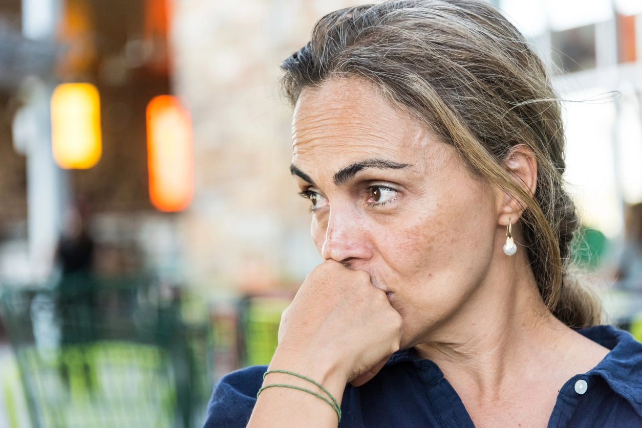 Urinary Incontinence