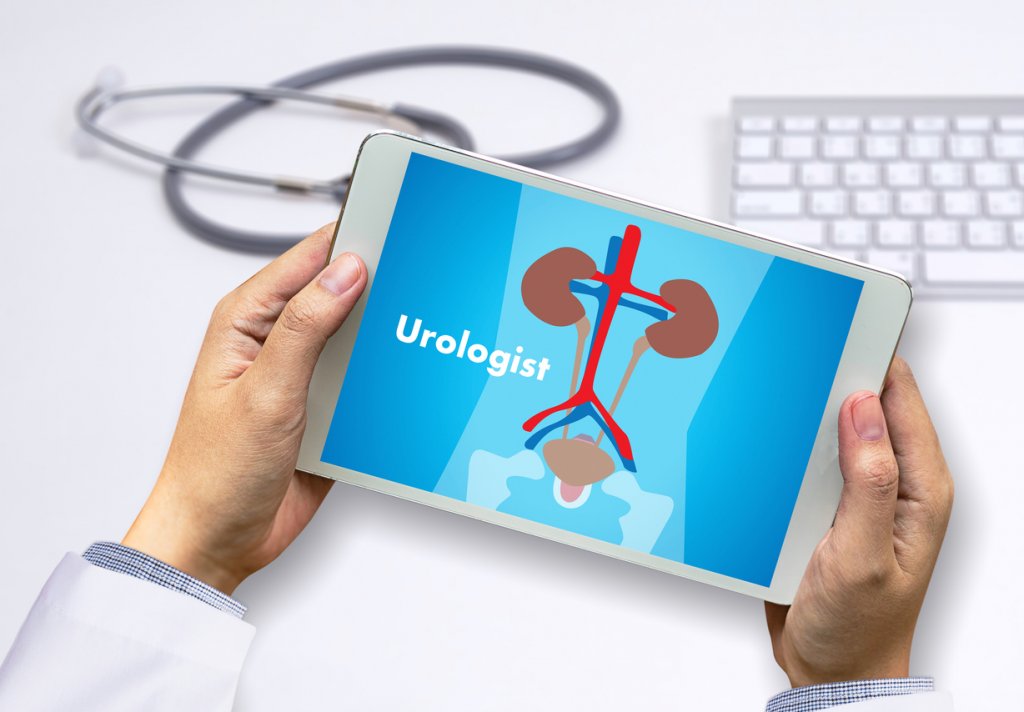 Urologist