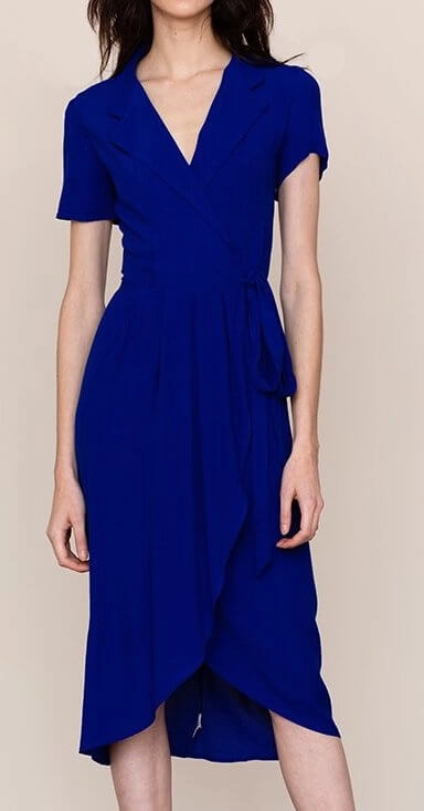Yumi Kim Meet And Greet Dress