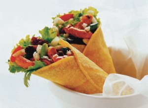 Feta Taco Recipe