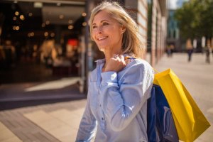 Fashion Over 50