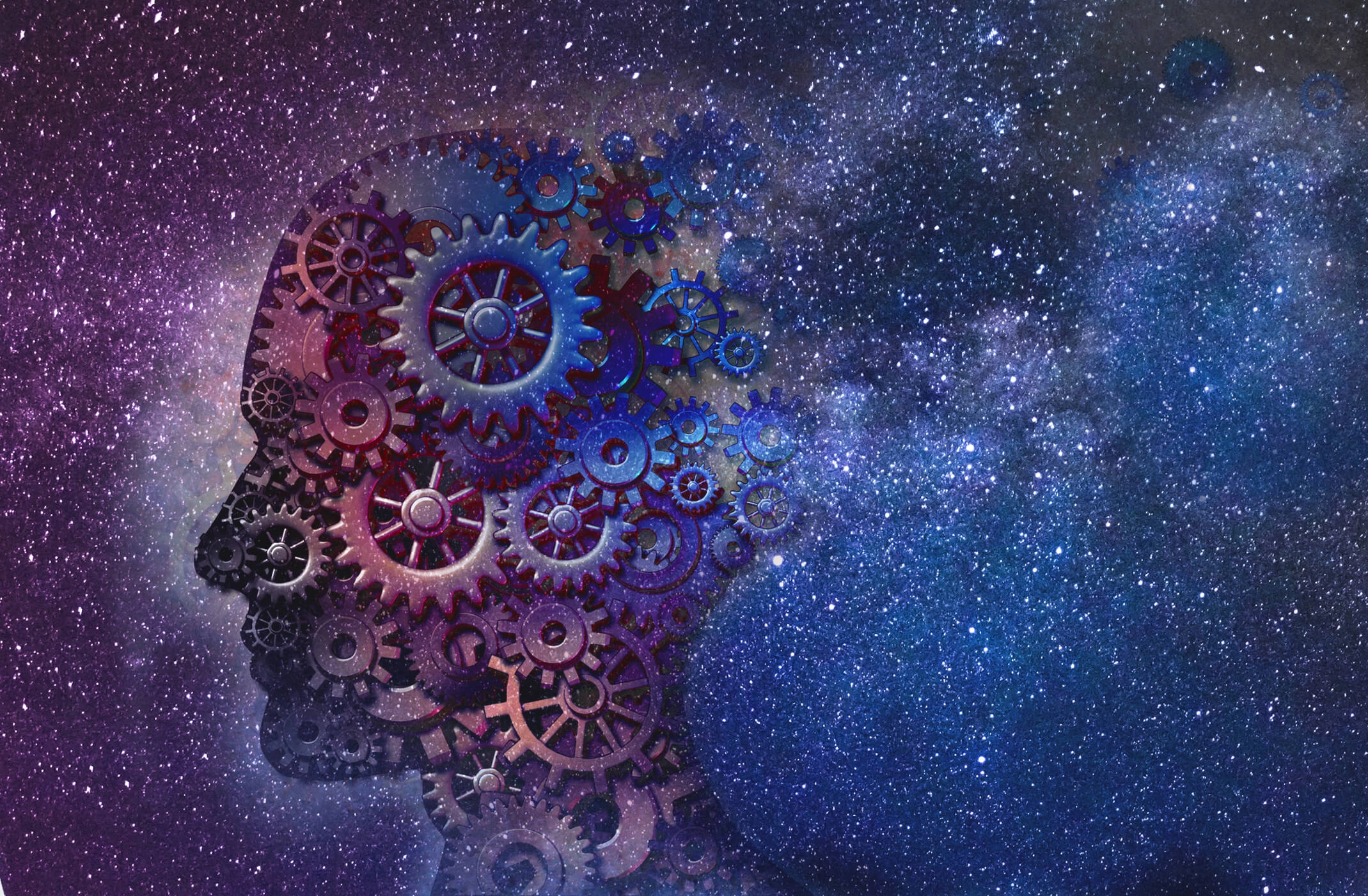 Brain Power