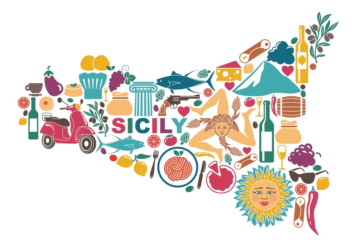Sicilian Wines