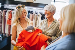 Best stores for women over 50