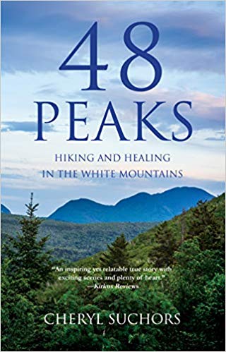 48 Peaks by Cheryl Suchor