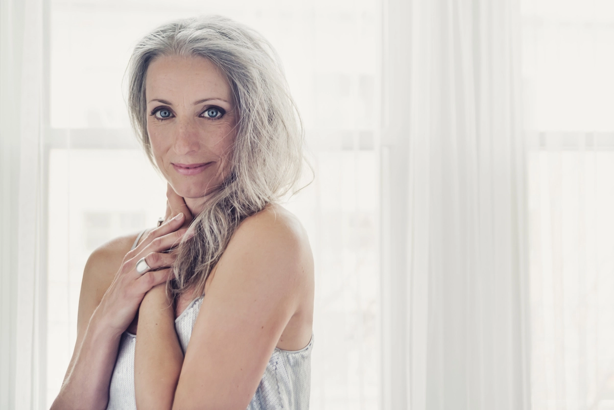 Aging Gracefully