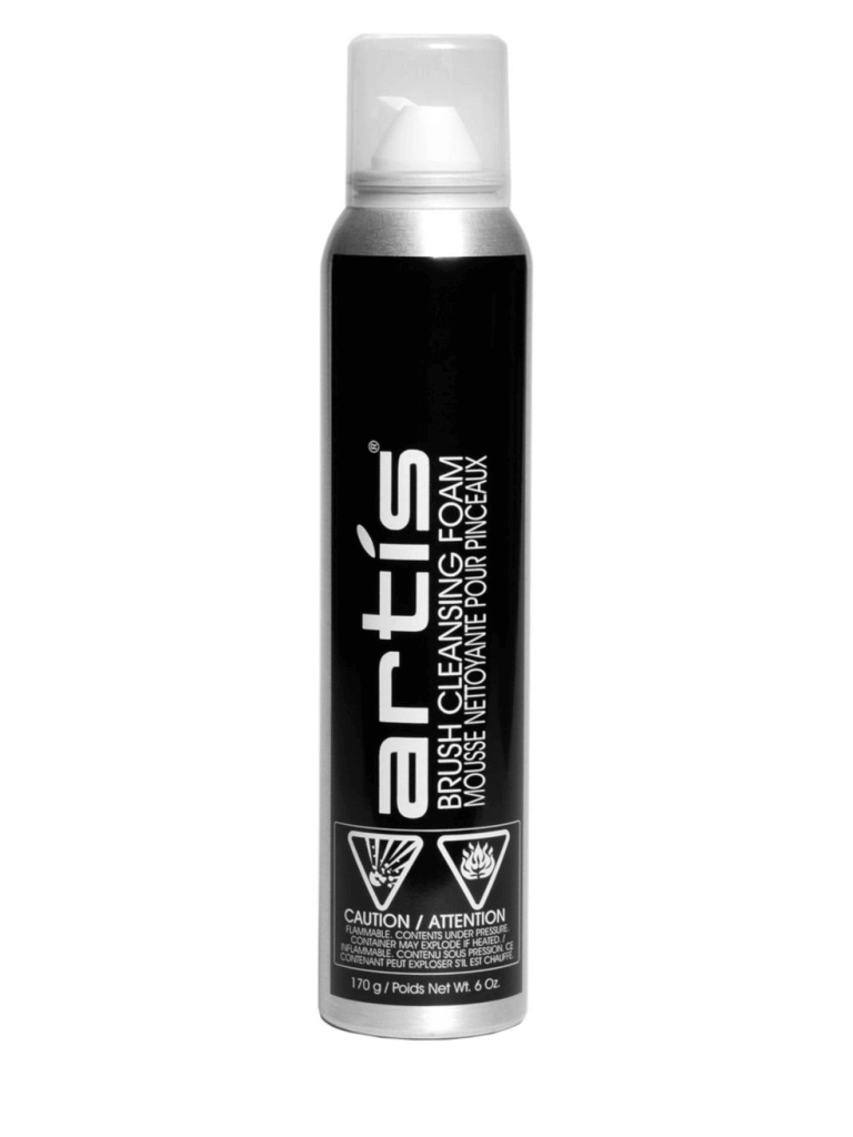 Artis Brush Cleansing Foam