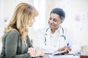 Be Your Best Health Advocate