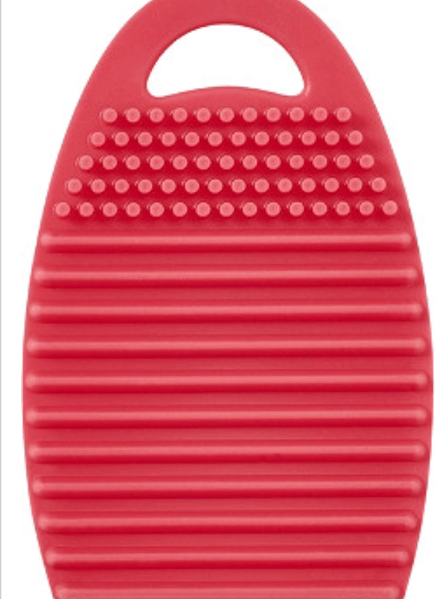 Beauty Smarts Brush Cleaning Mitt