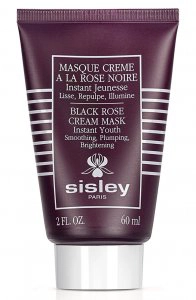 Black Rose Cream Mask