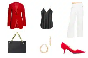 Blazer 1