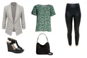 Blazer 4