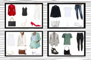 Blazer Feature