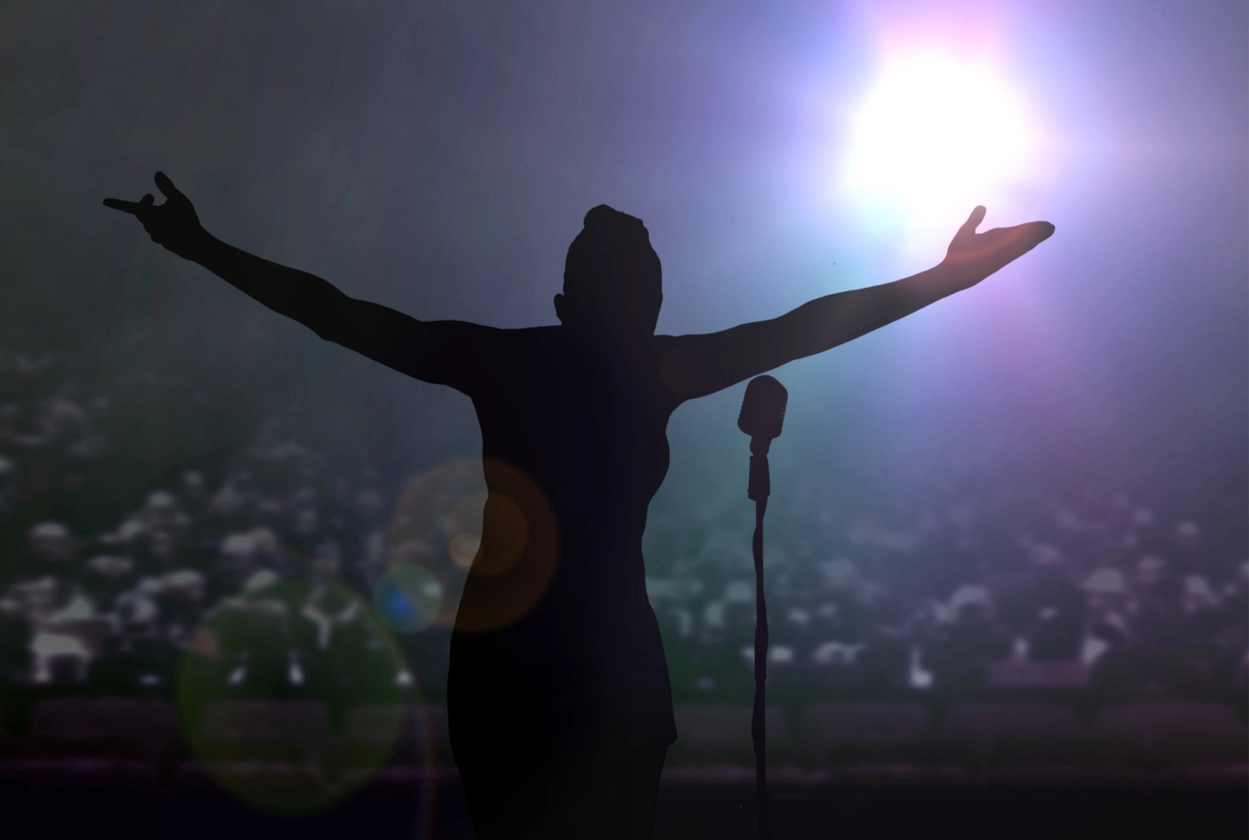 Broadway Musical