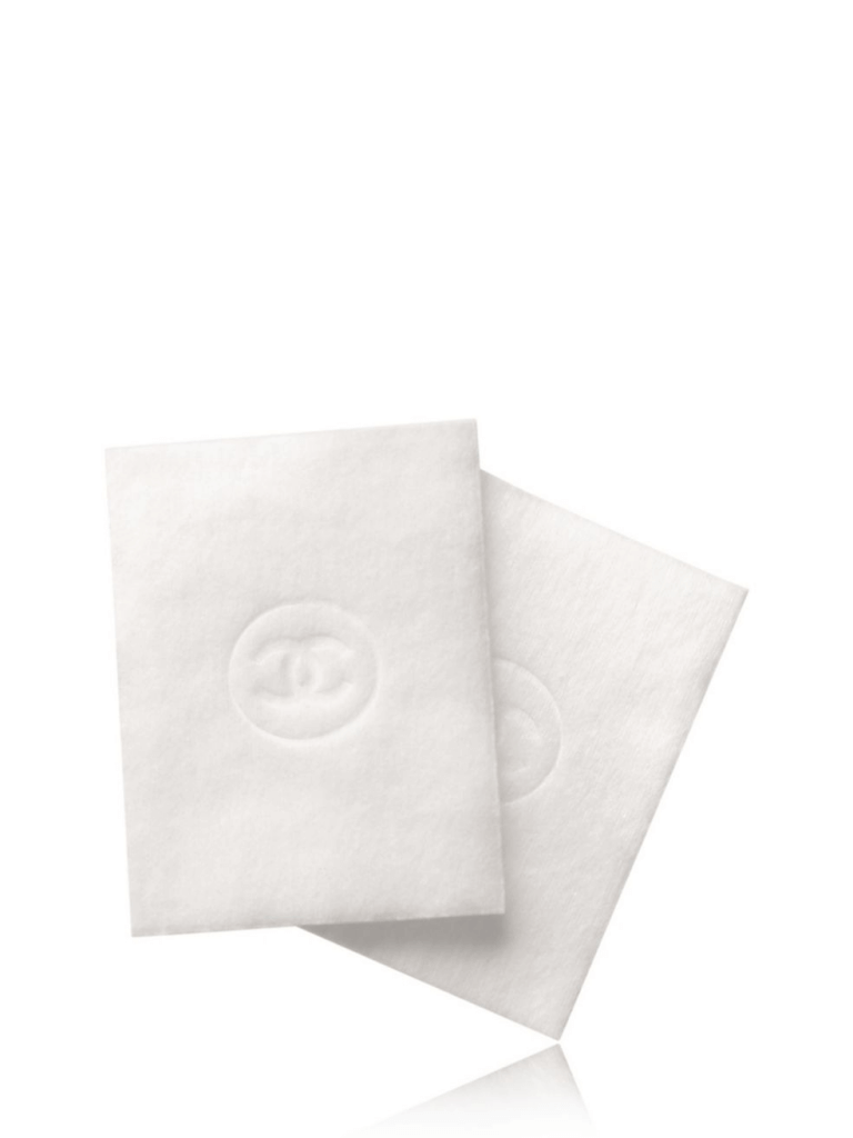 Chanel Le Cotton Extra Cotton 100-Piece Box Set