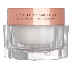 Charlottes Magic Cream