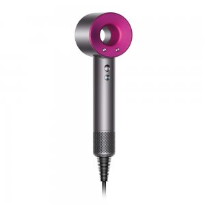 Dyson Supersonic Hair Dryer Iron